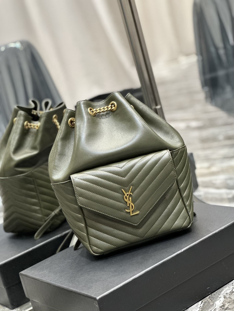 YSL Bucket Bags